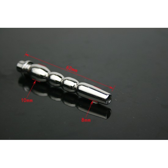 Stainless Steel Urethral Sound