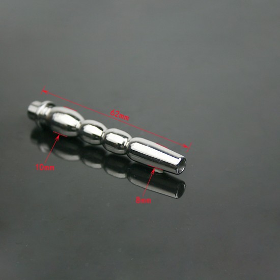 Stainless Steel Urethral Sound