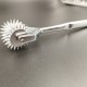6 Wheel Wartenberg Pinwheel