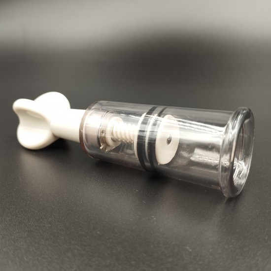 Small Twist Action Suction Cup