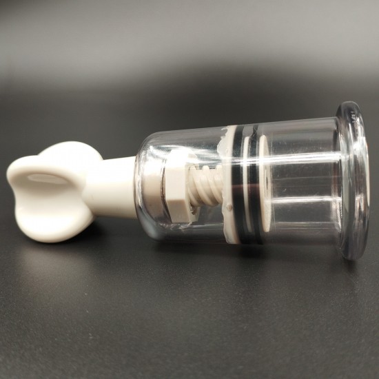 Medium Twist Action Suction Cup