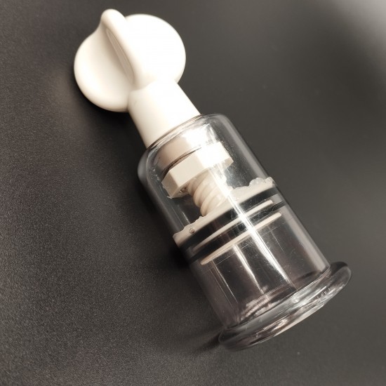 Medium Twist Action Suction Cup