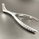 Stainless Steel Nasal Speculum