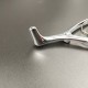 Stainless Steel Nasal Speculum