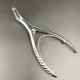 Stainless Steel Nasal Speculum
