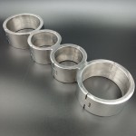 Combination Restraints