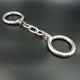 Circular Wrist Cuffs - Stainless Steel - Allen Key/Padlock Locking