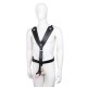 Male Fetishwear Chest Harness