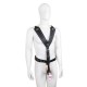 Male Fetishwear Chest Harness
