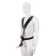 Male Fetishwear Chest Harness