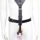 Male Fetishwear Chest Harness
