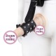 Male Fetishwear Chest Harness