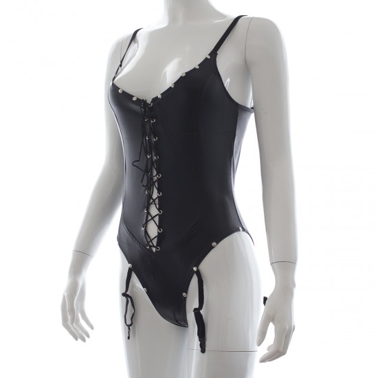 Female Fetishwear