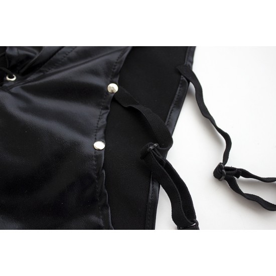 Female Fetishwear