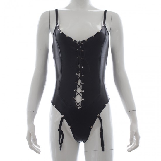 Female Fetishwear