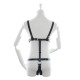 Open Crotch Female Fetishwear