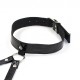 Strappy Male Fetishwear