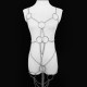 Chain Female Fetishwear