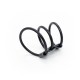 Trio Cock and Ball Rings