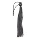 Rubber Tailed Flogger