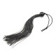 Rubber Tailed Flogger