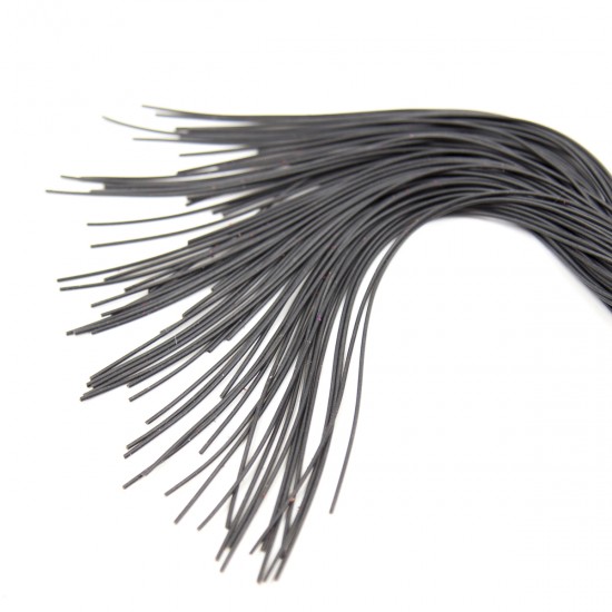 Rubber Tailed Flogger