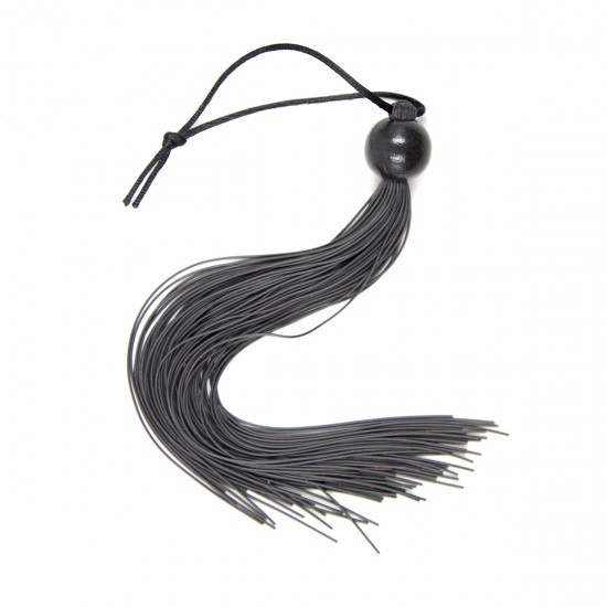 Rubber Tailed Flogger