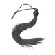 Rubber Tailed Flogger
