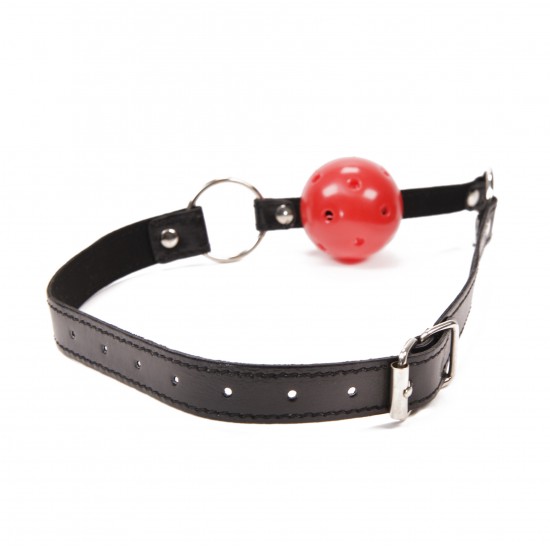 Breathable Ball Gag