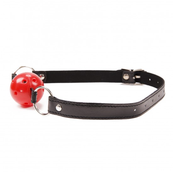 Breathable Ball Gag