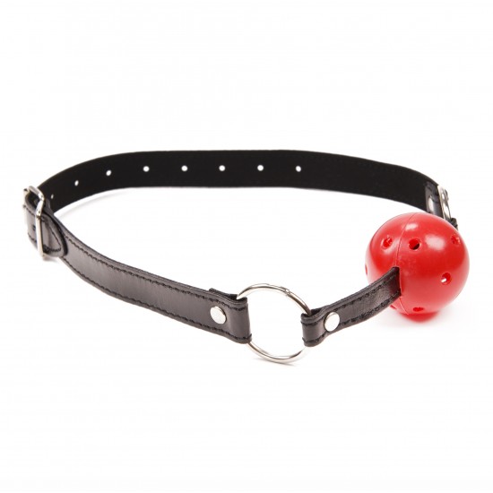 Breathable Ball Gag